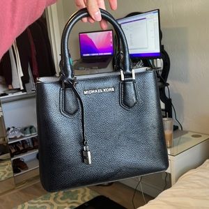 Michael Kors crossbody purse LAST CHANCE BEFORE TAKING OFF POSHMARK